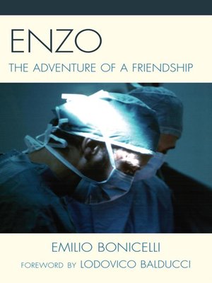 cover image of Enzo